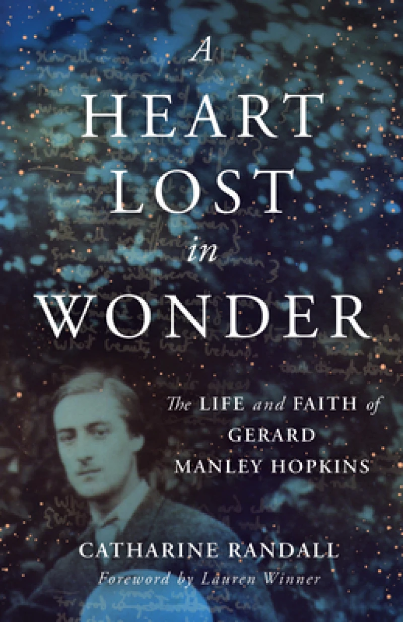A HEART LOST IN WONDER