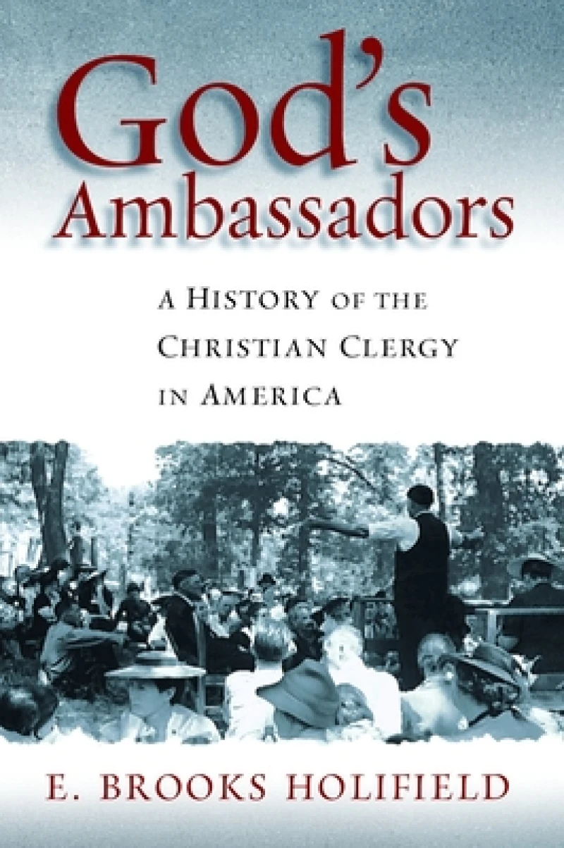 God''s Ambassadors