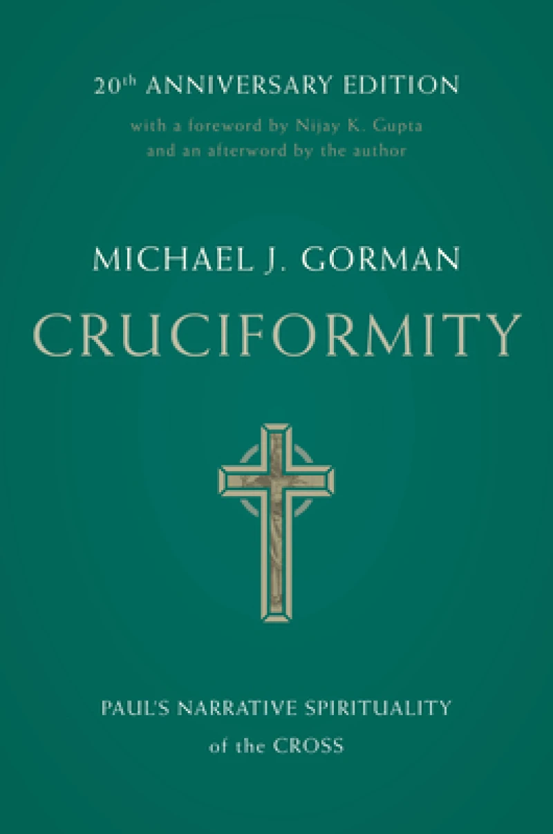 Cruciformity