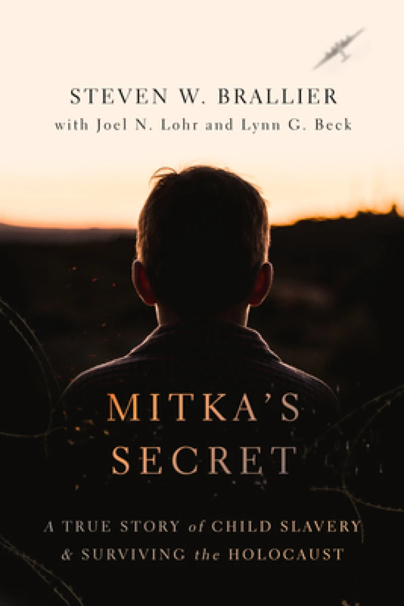 Mitka''s Secret