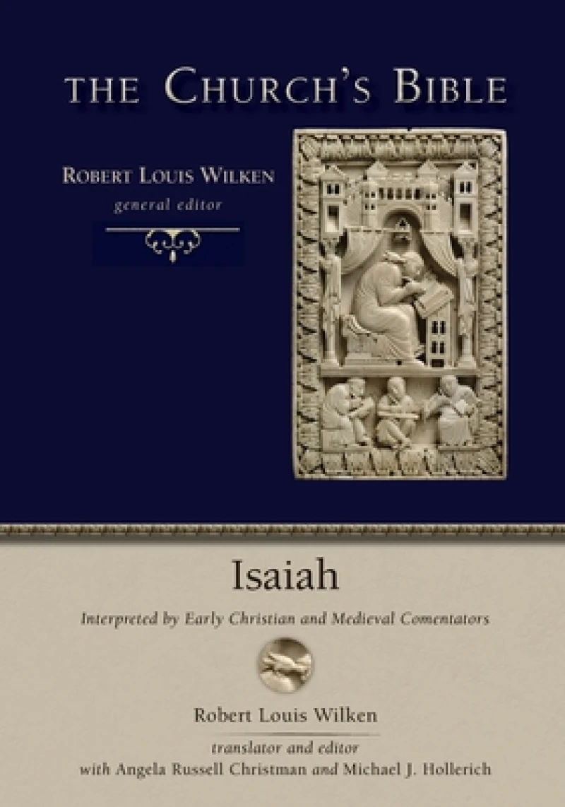 Isaiah