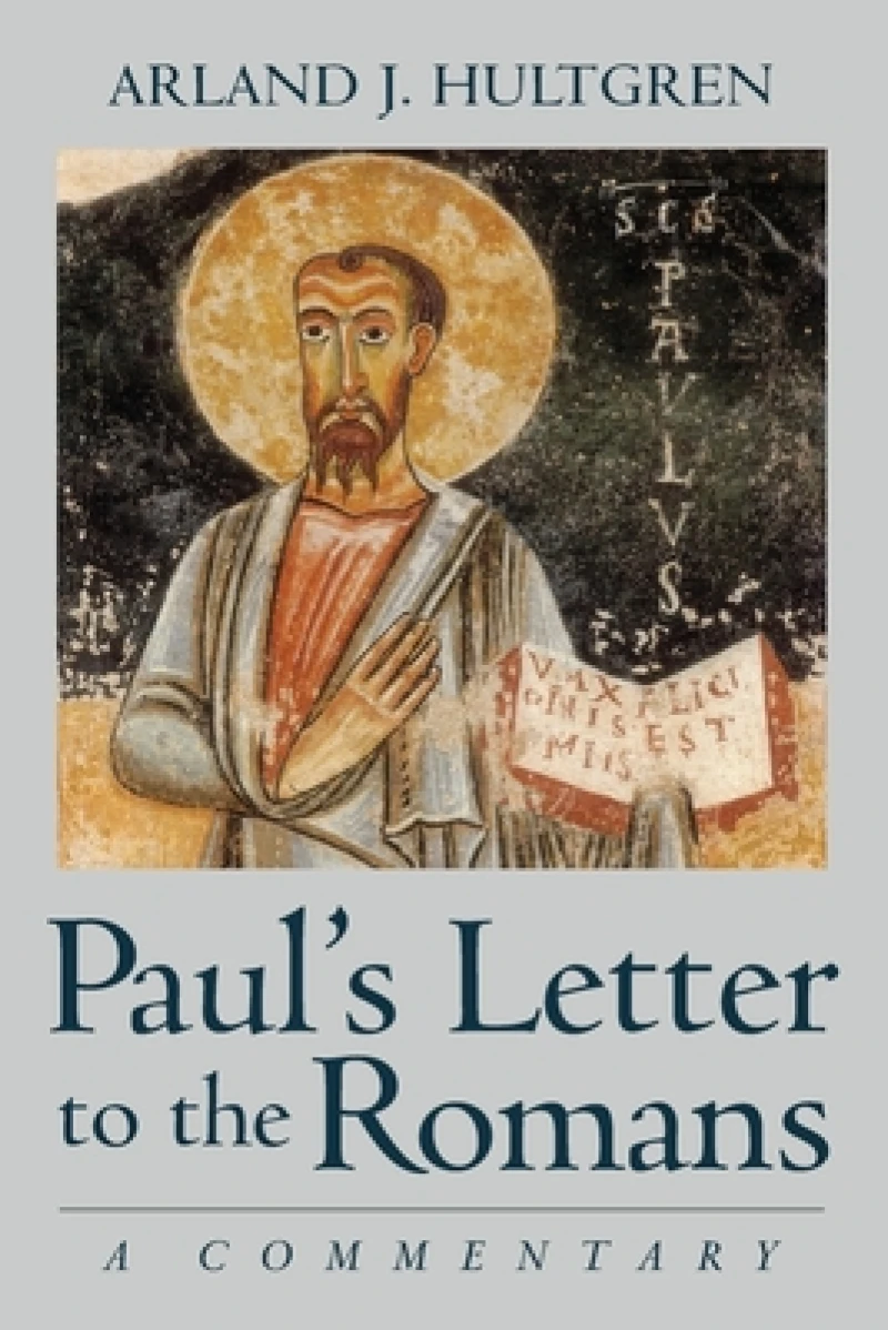 Paul''s Letter to the Romans