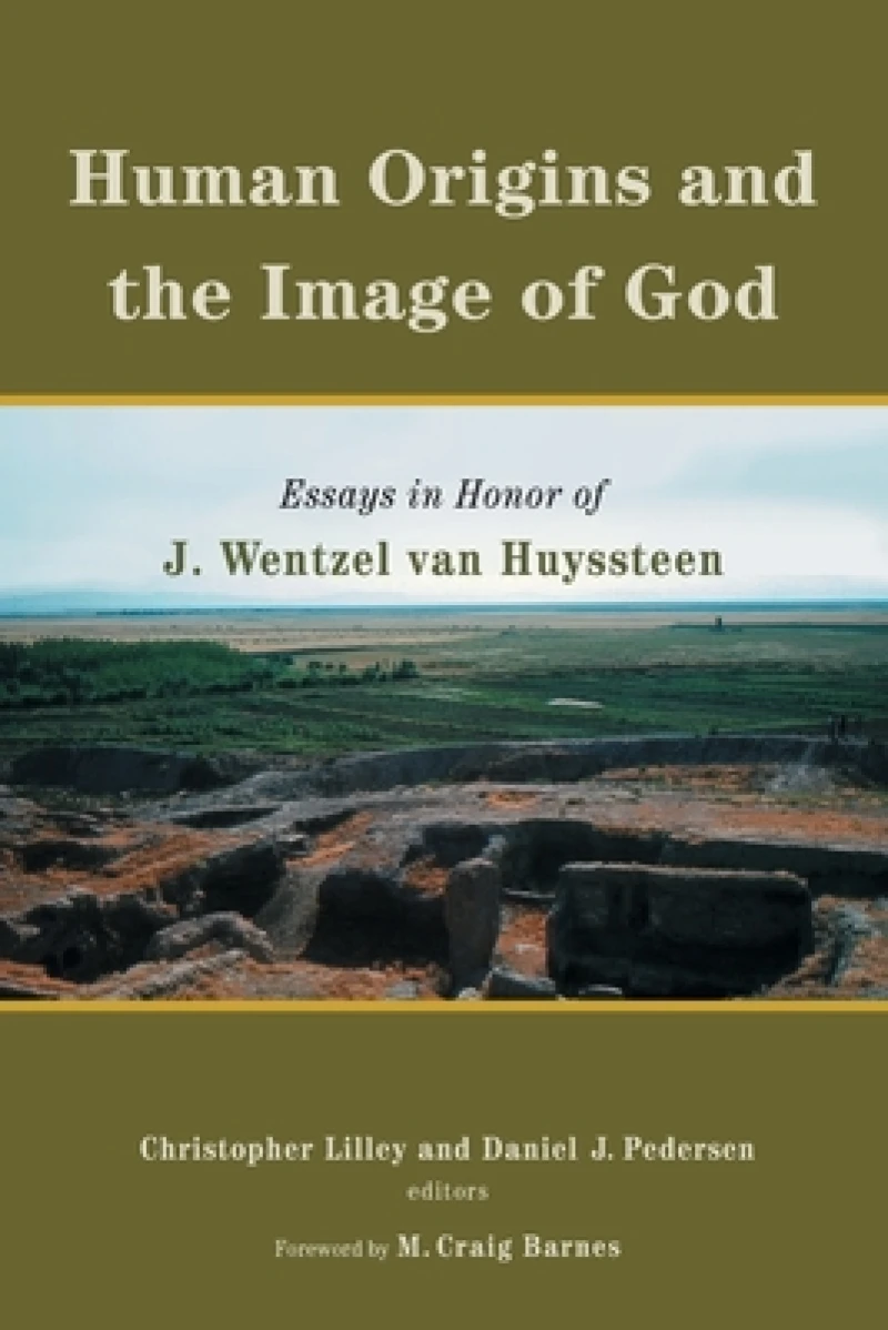 Human Origins and the Image of God