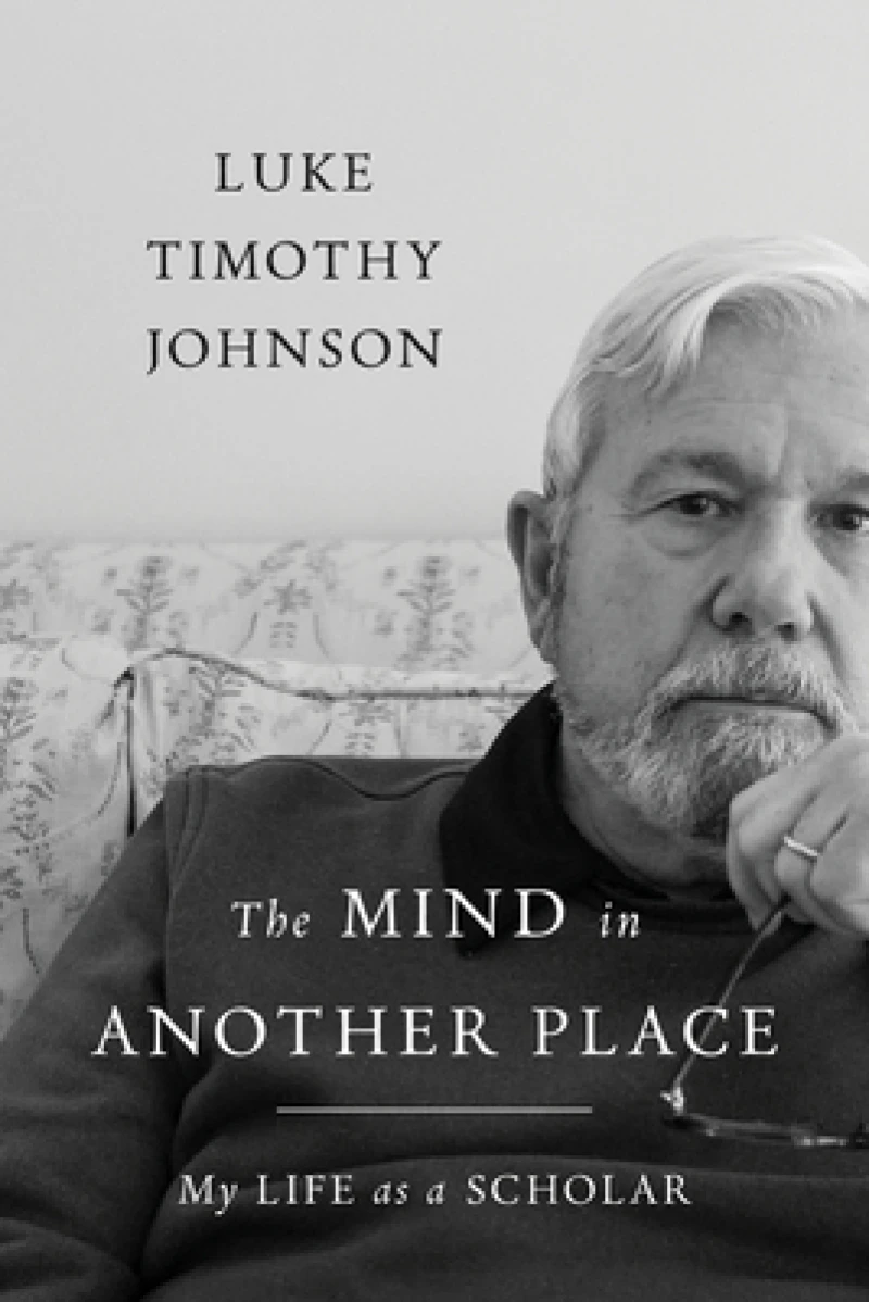 The Mind in Another Place -