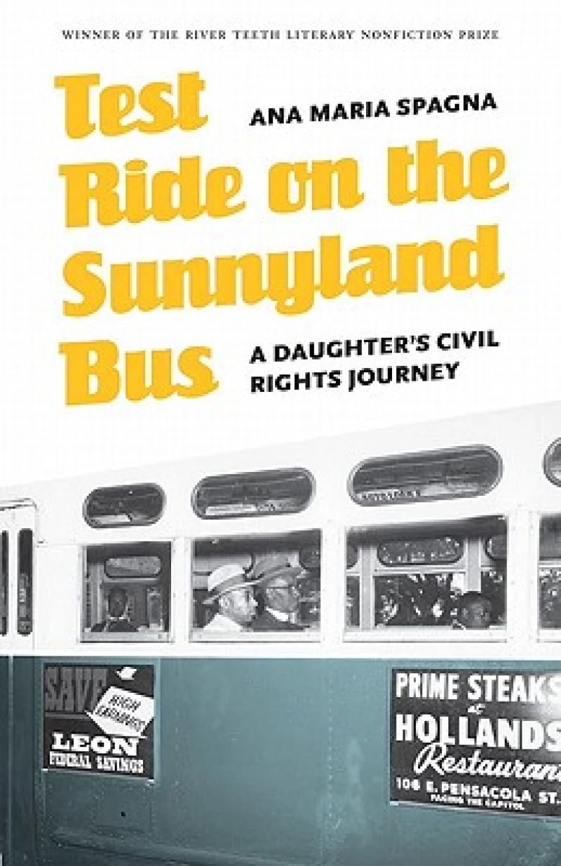 Test Ride on the Sunnyland Bus