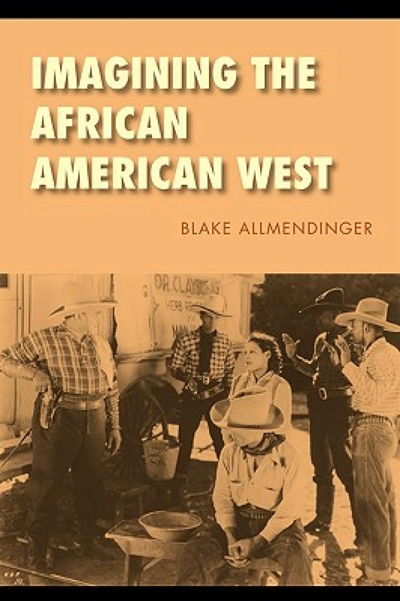 Imagining the African American West