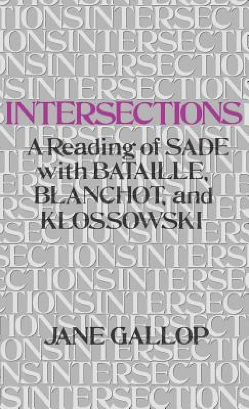Intersections