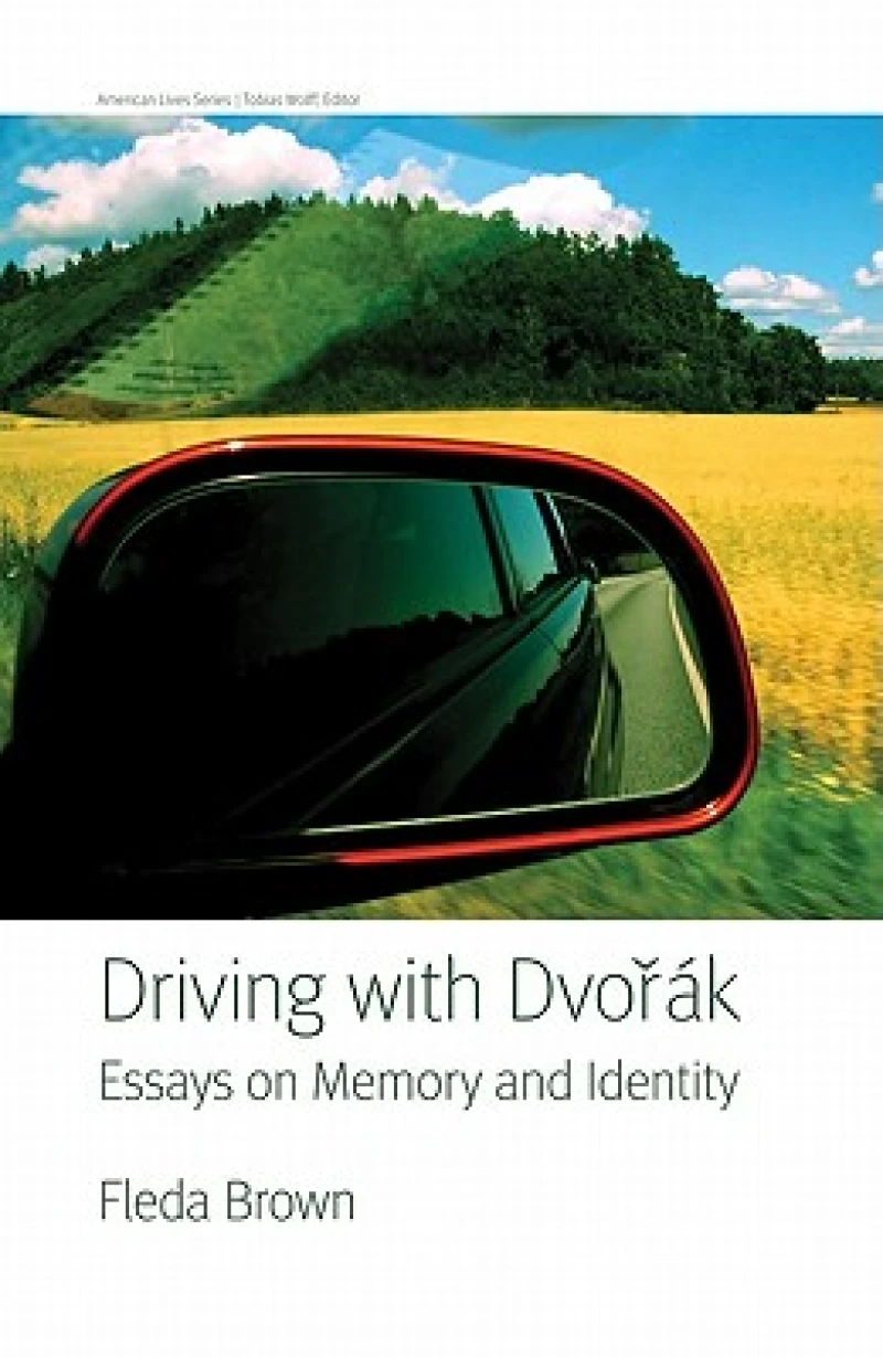 Driving with Dvorak
