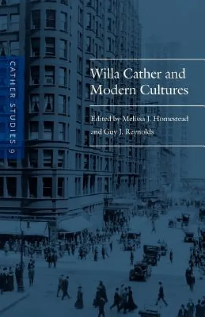 Cather Studies, Volume 9