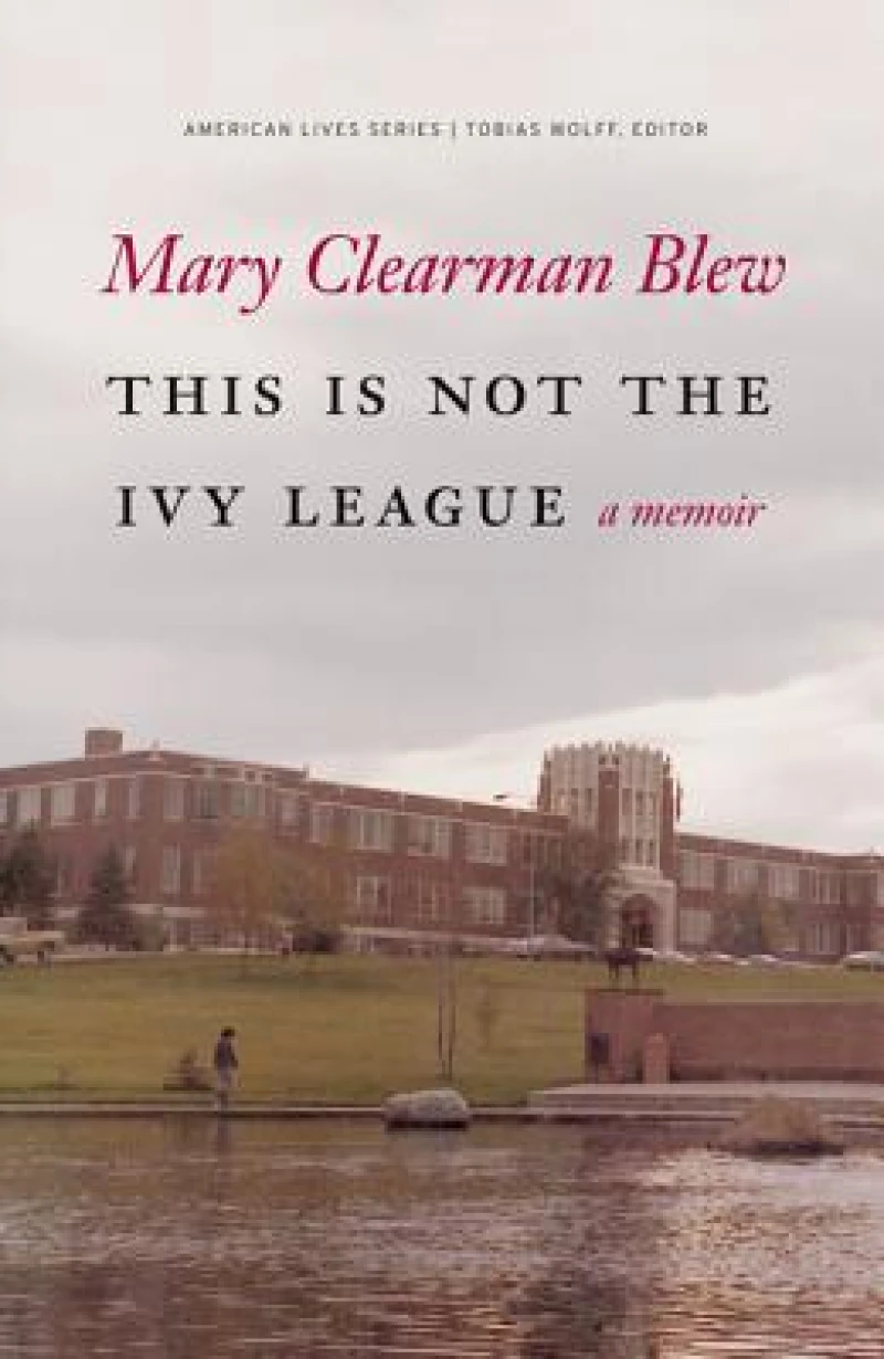 This Is not the Ivy League