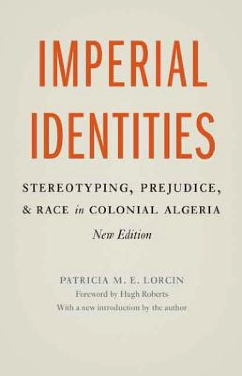 Imperial Identities