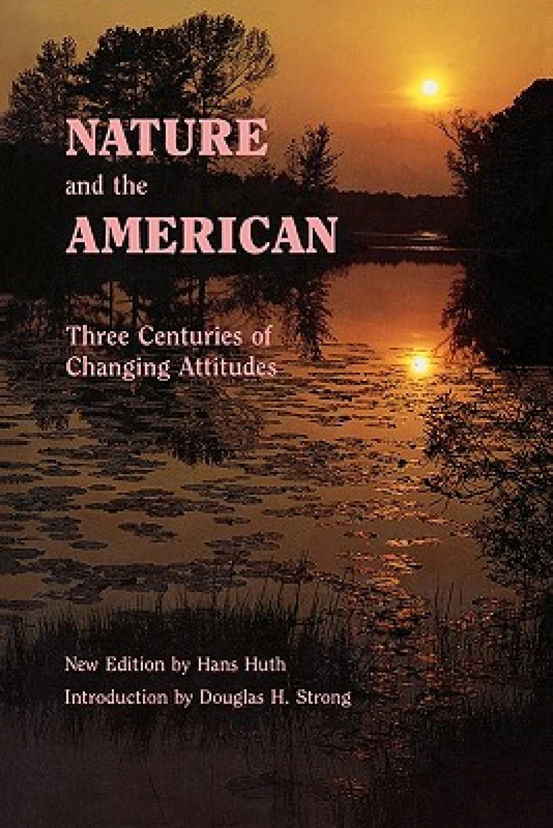 Nature and the American