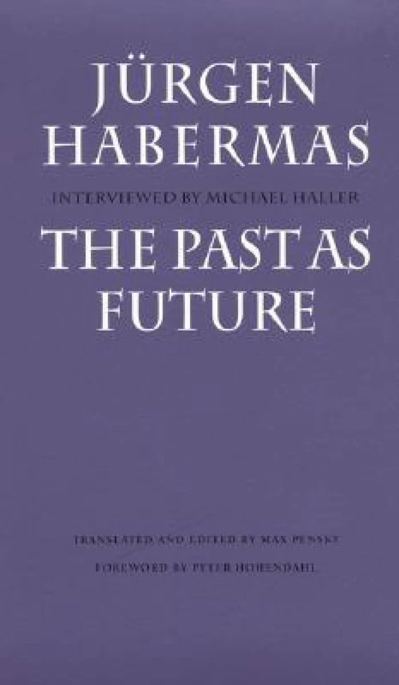 The Past as Future
