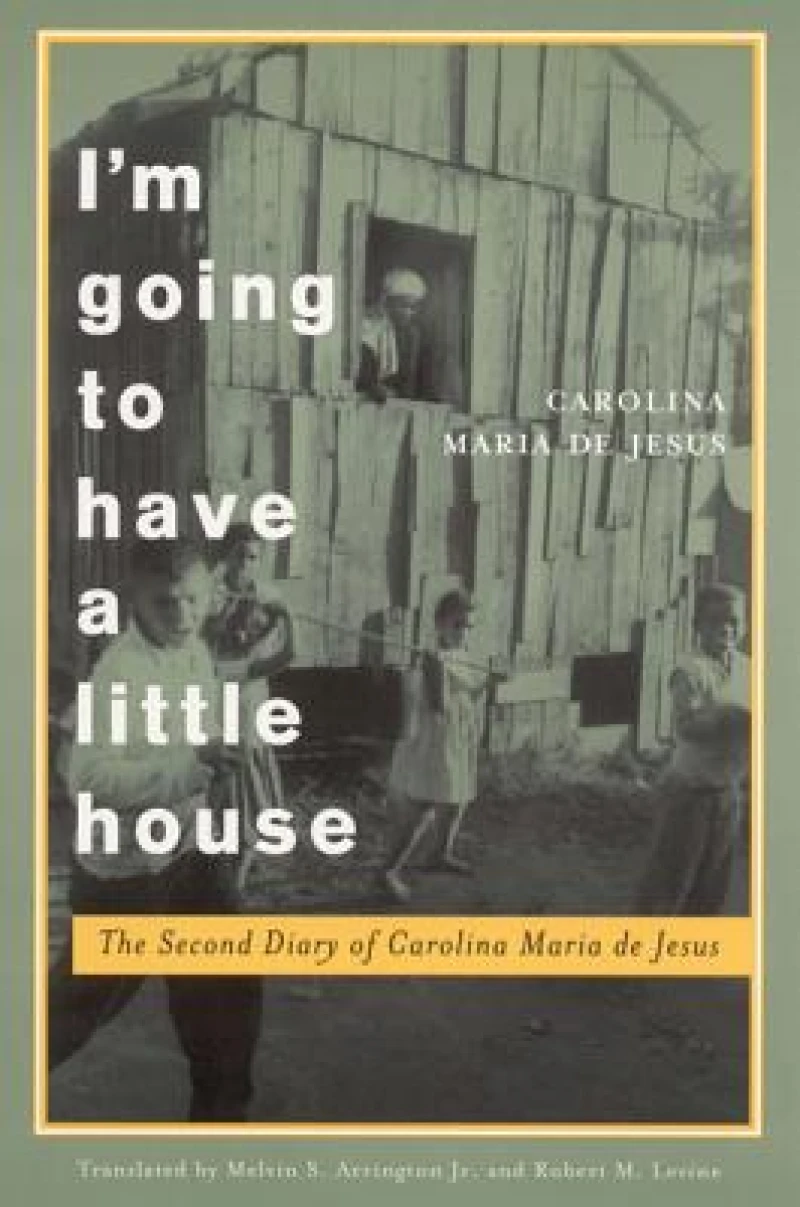I''m Going to Have a Little House
