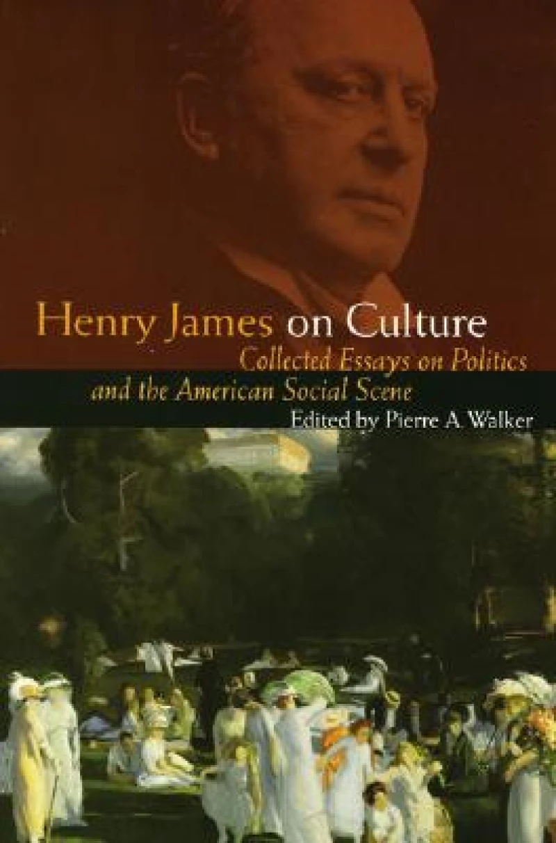 Henry James on Culture