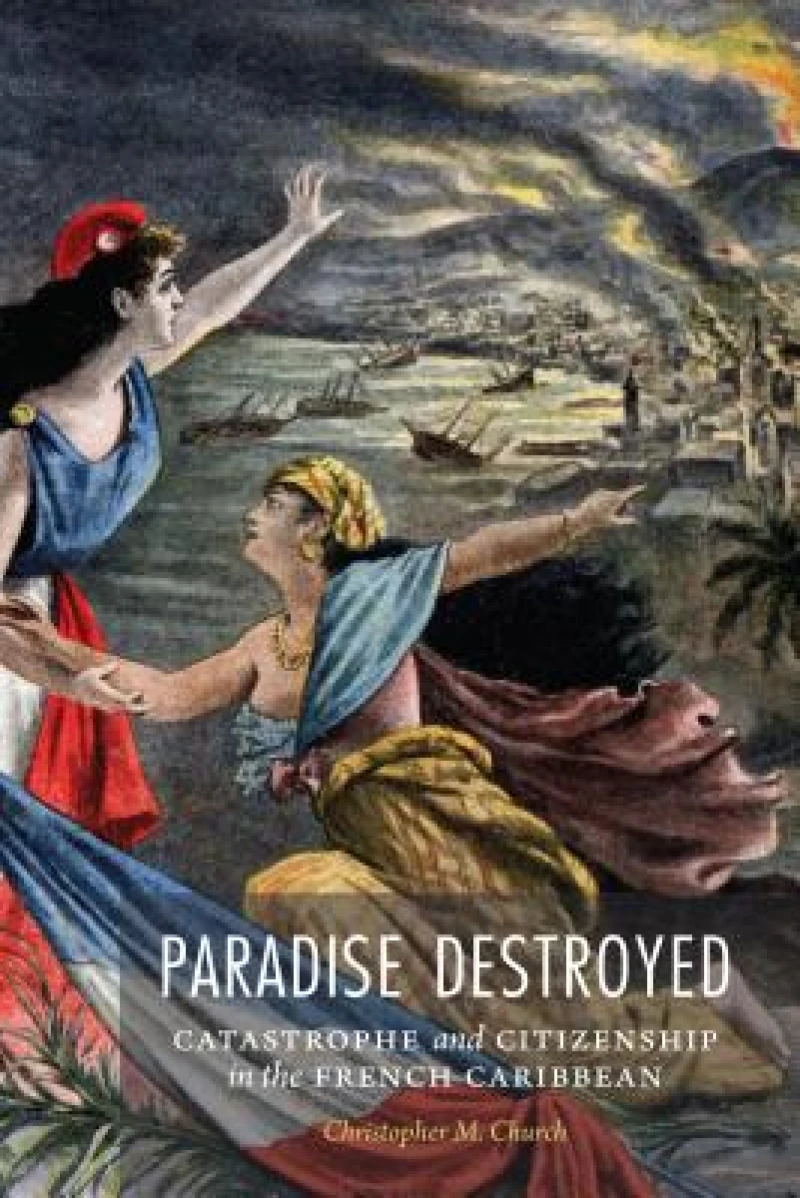 Paradise Destroyed