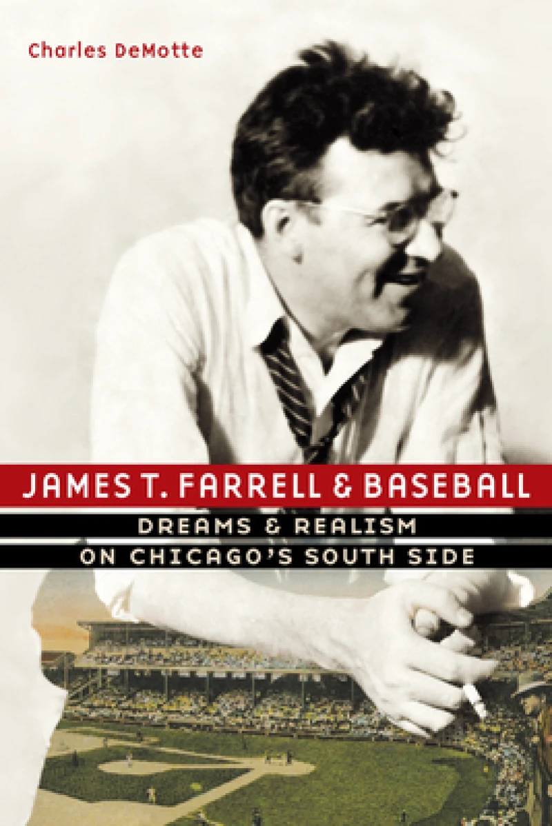James T. Farrell and Baseball