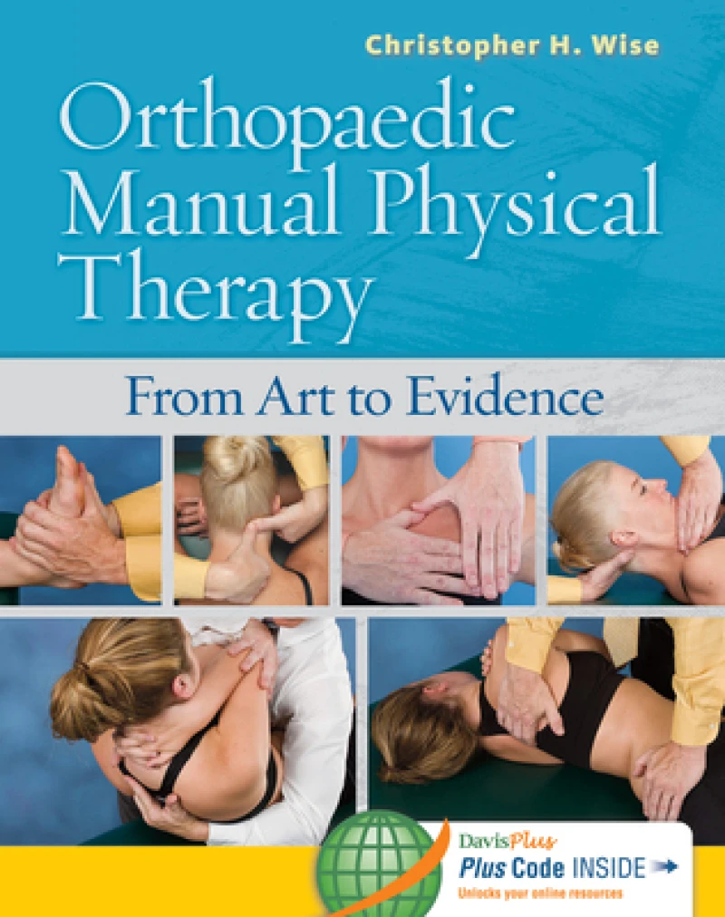 Orthopaedic Manual Physical Therapy