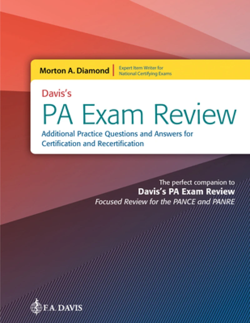 Davis''s PA Exam Review