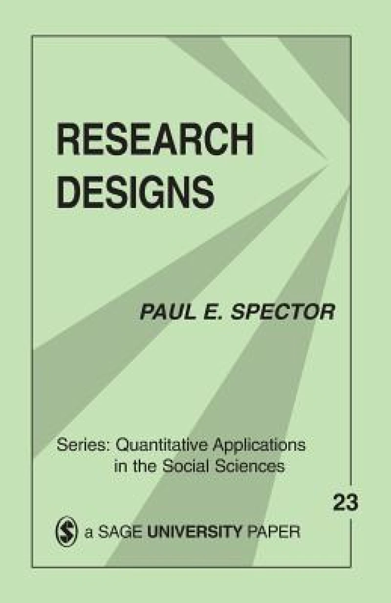 Research Designs