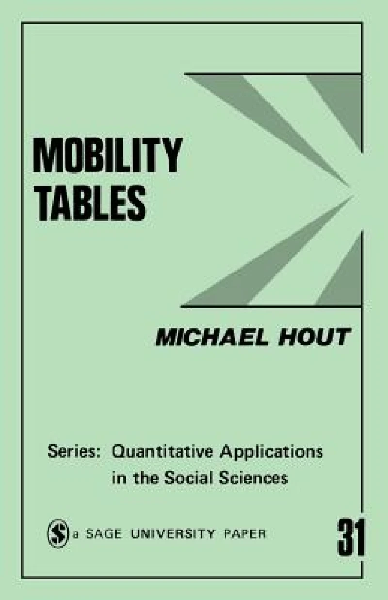 Mobility Tables
