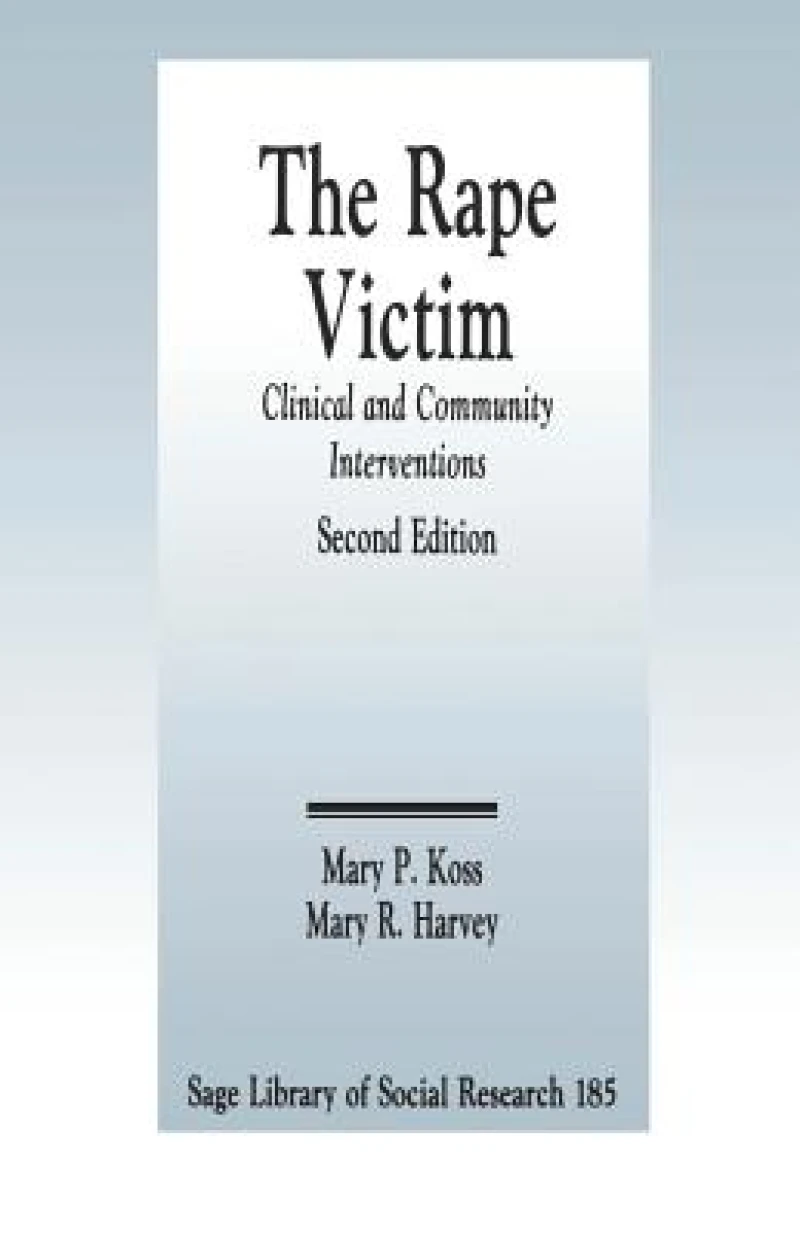 The Rape Victim