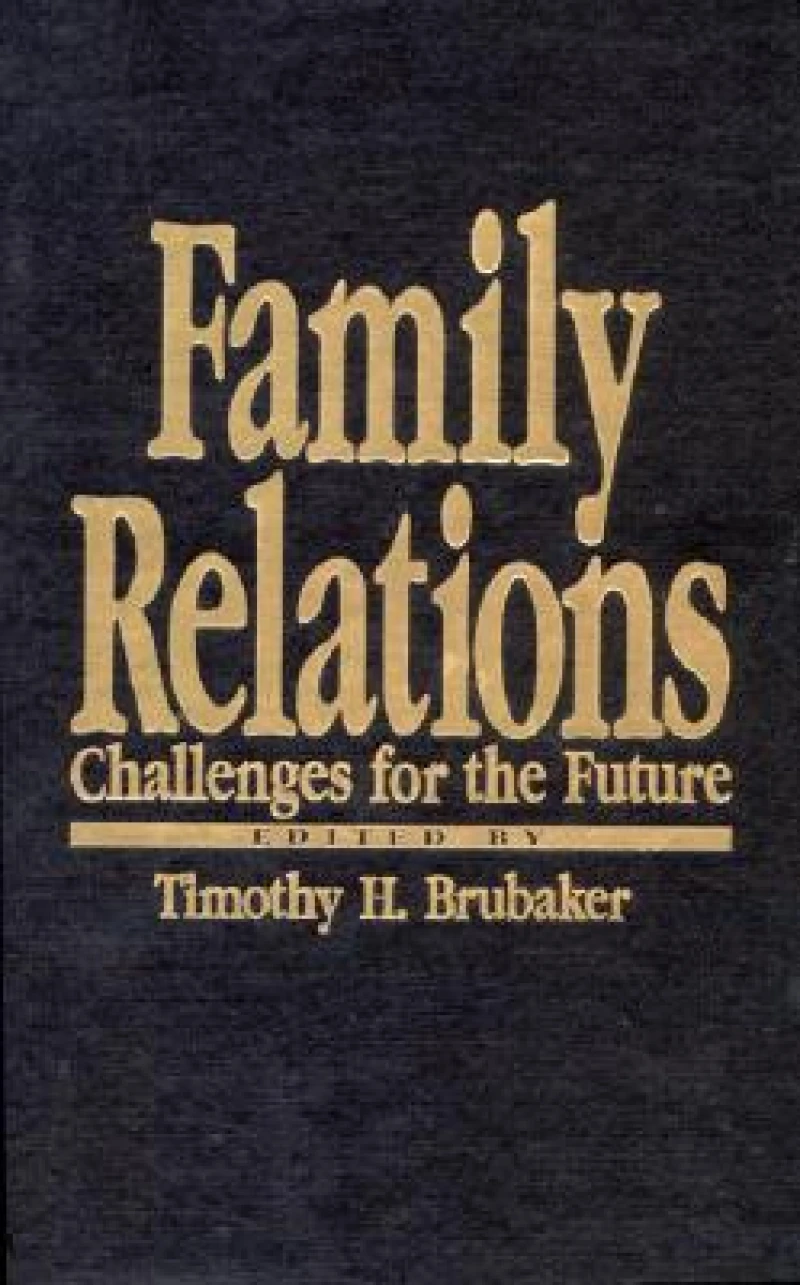 Family Relations