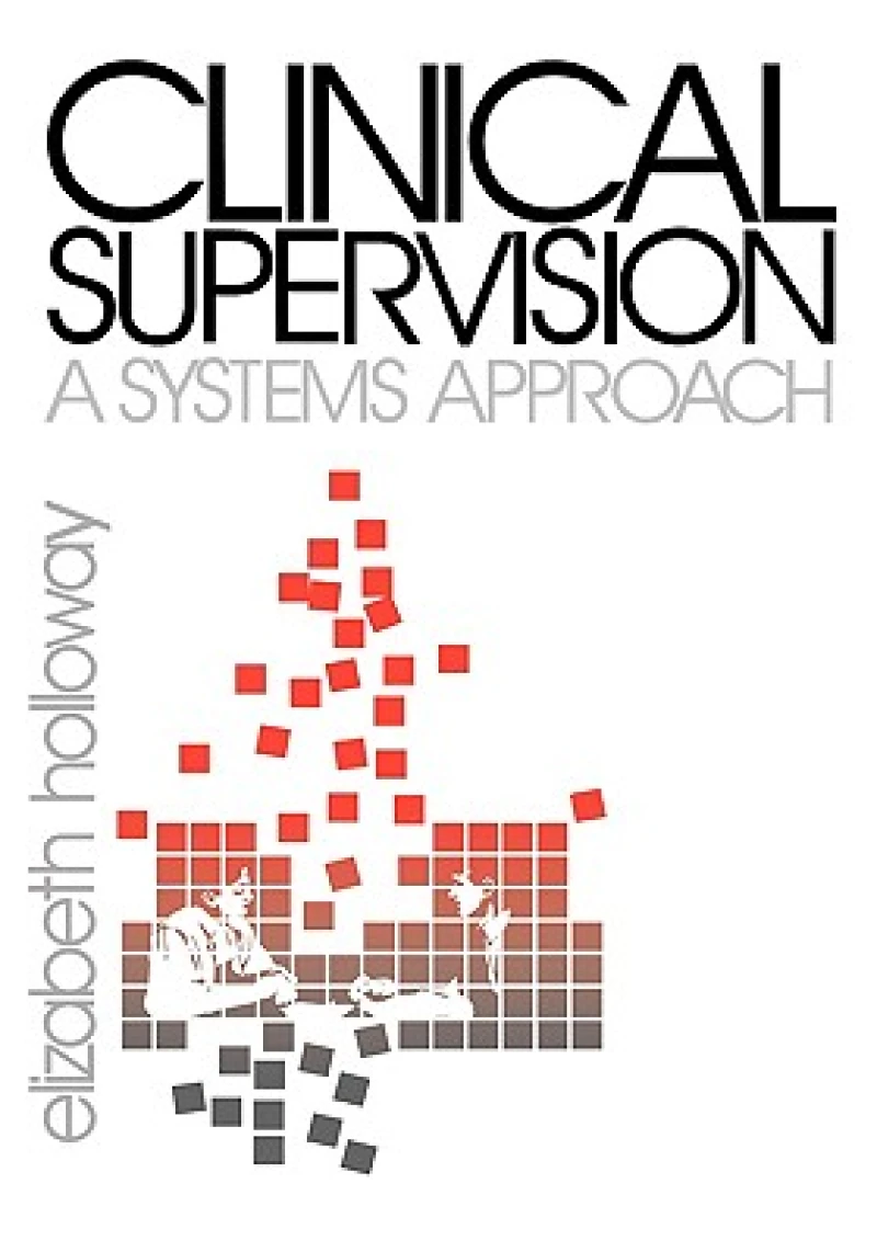 Clinical Supervision