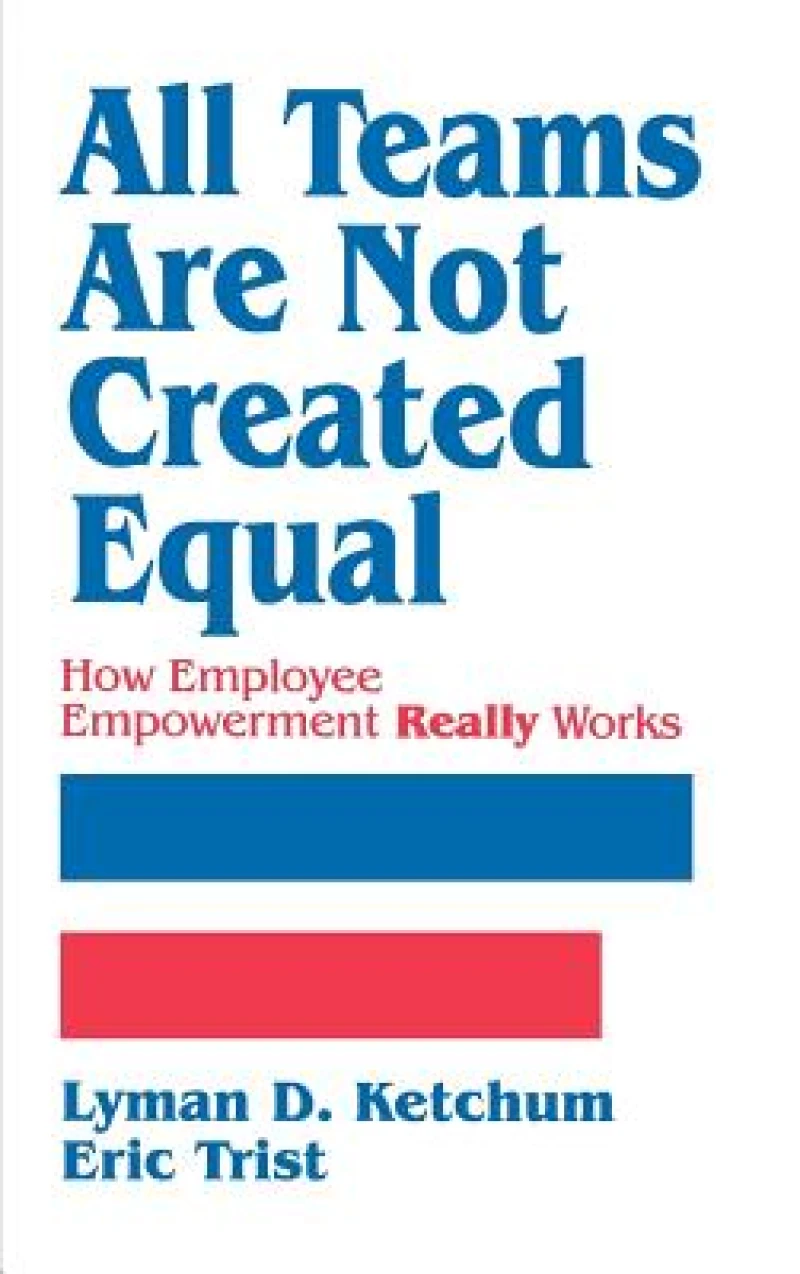 All Teams are not Created Equal