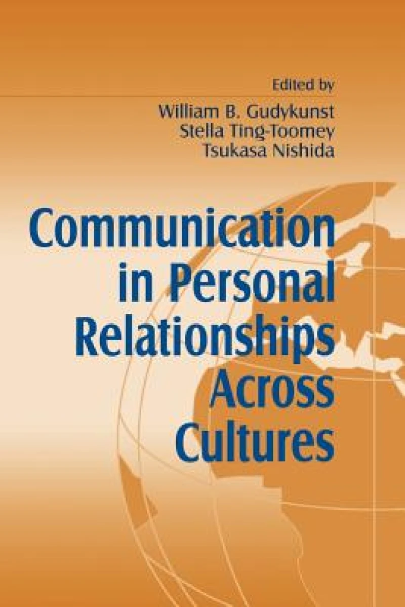 Communication in Personal Relationships Across Cultures