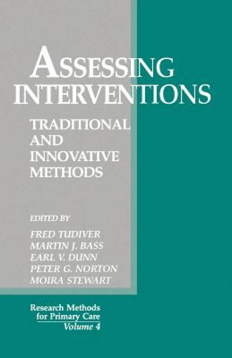 Assessing Interventions
