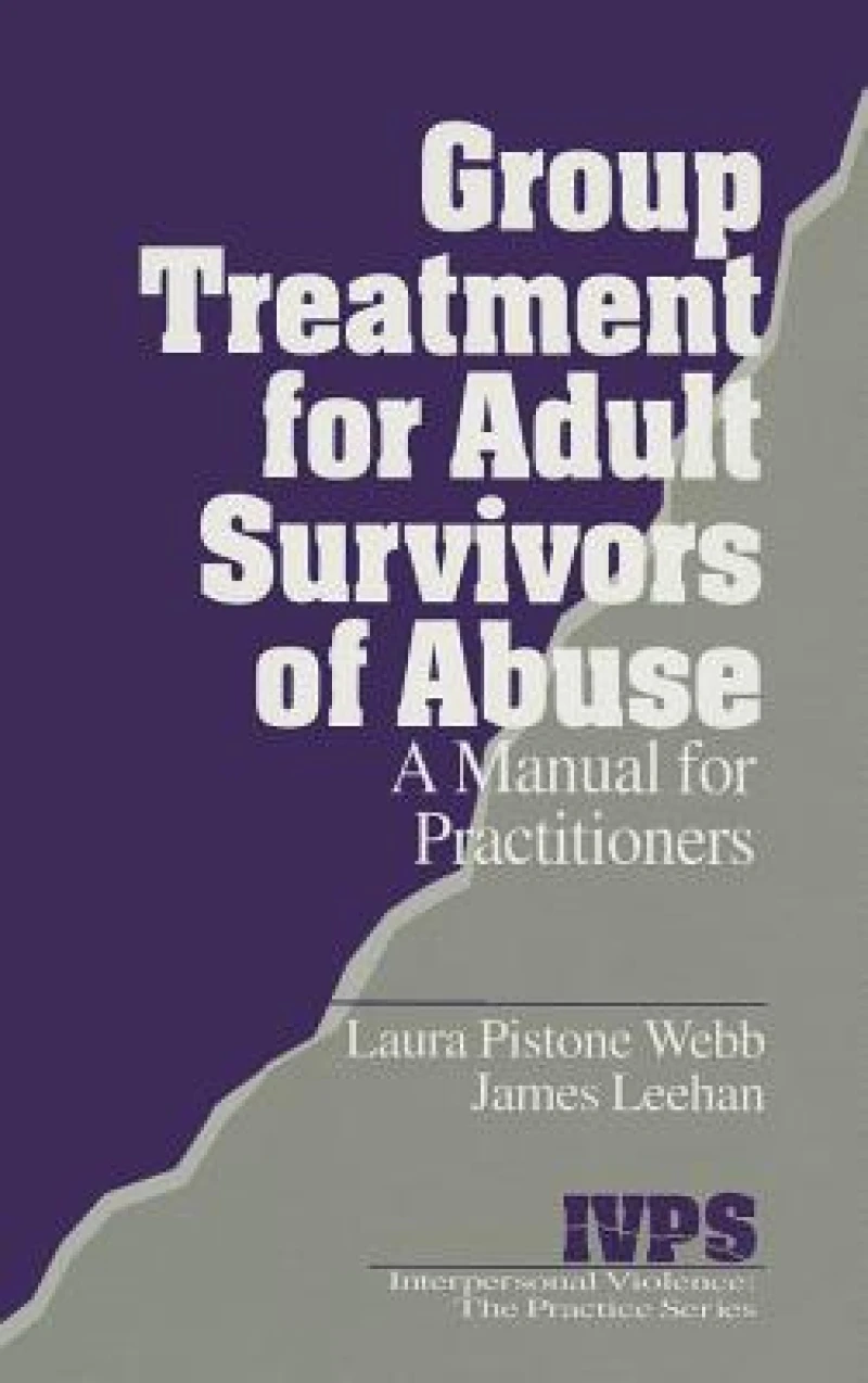 Group Treatment for Adult Survivors of Abuse
