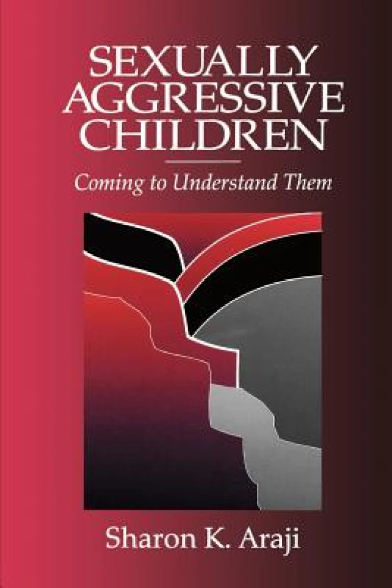 Sexually Aggressive Children