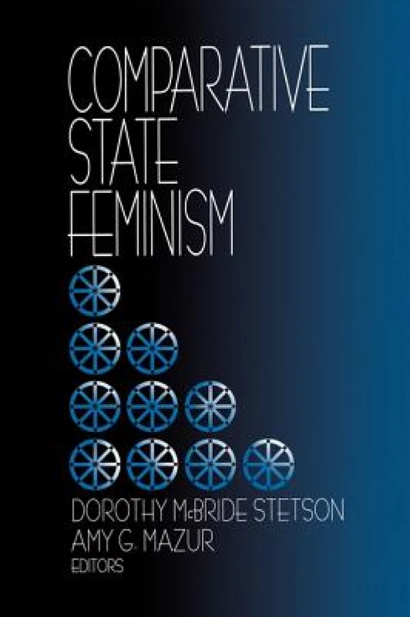 Comparative State Feminism