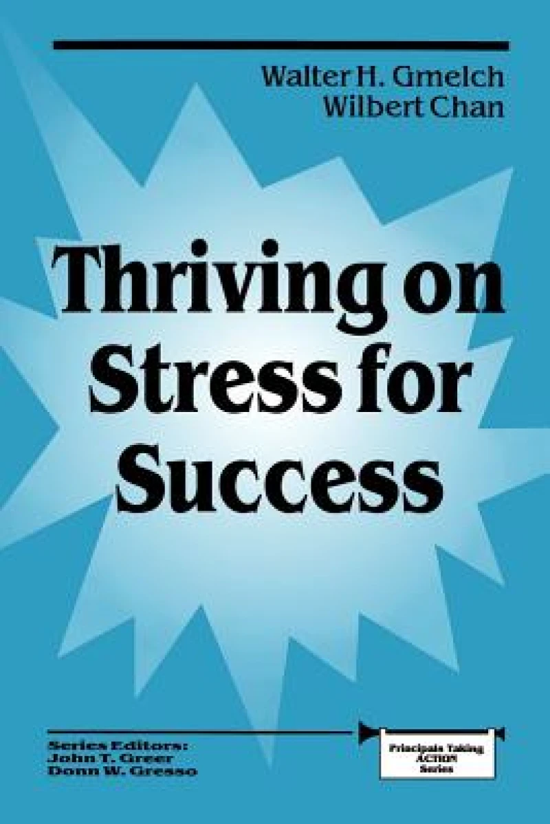 Thriving on Stress for Success