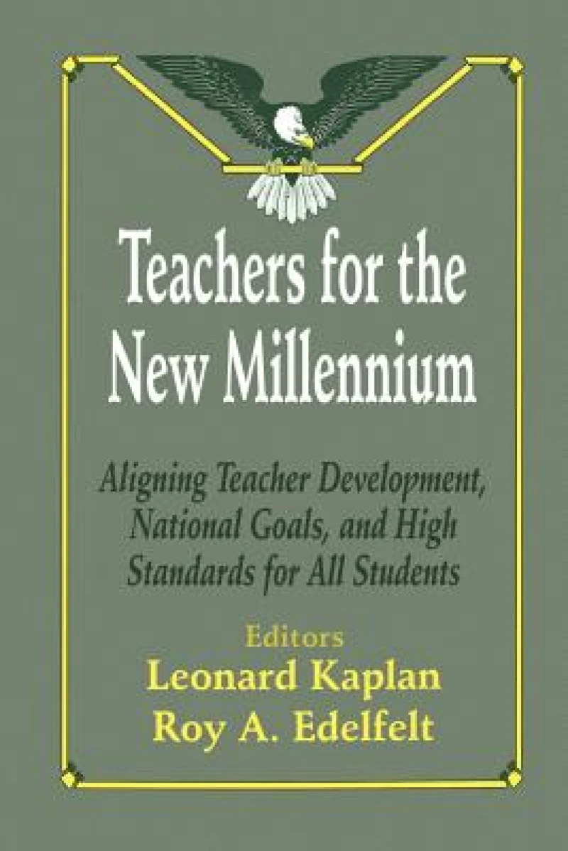 Teachers for the New Millennium