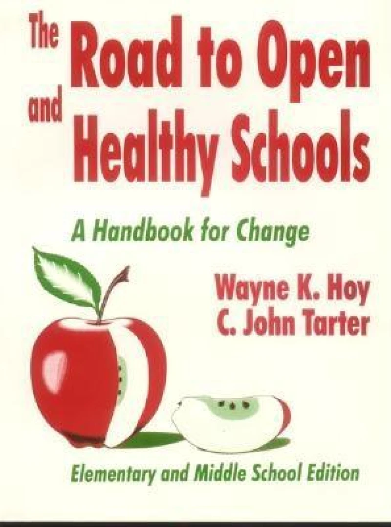 The Road to Open and Healthy Schools