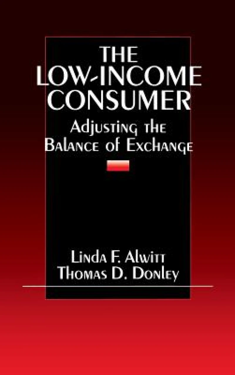 The Low-Income Consumer