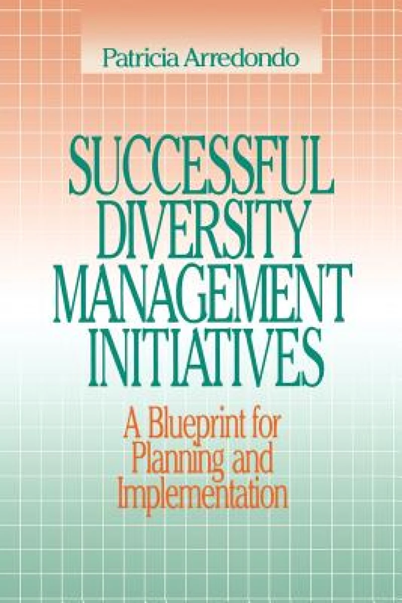 Successful Diversity Management Initiatives