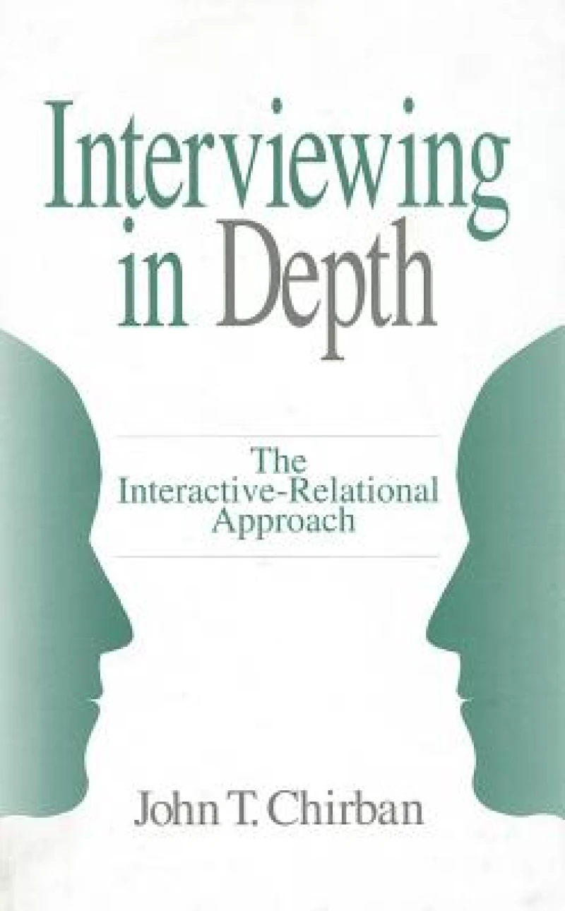 Interviewing in Depth