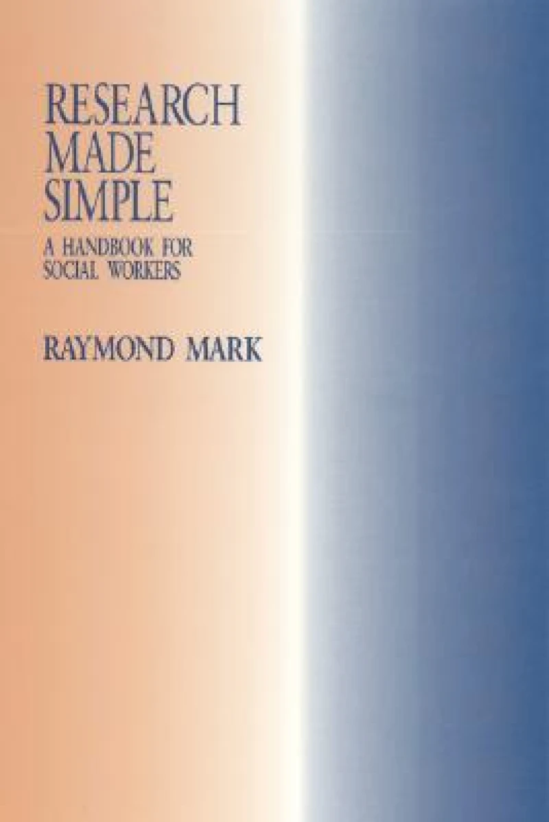 Research Made Simple
