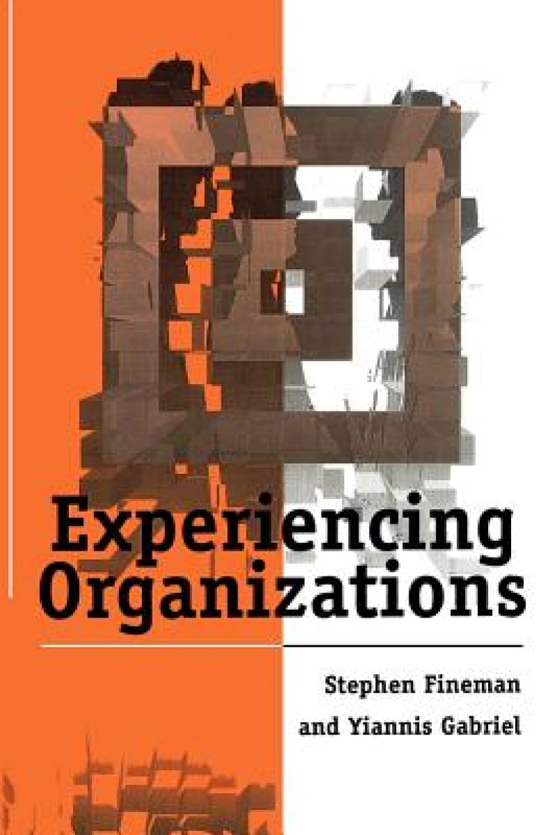 Experiencing Organizations