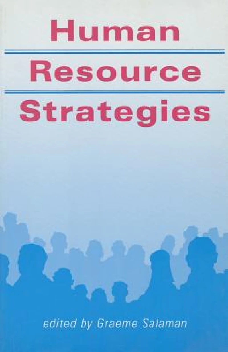 Human Resource Strategies