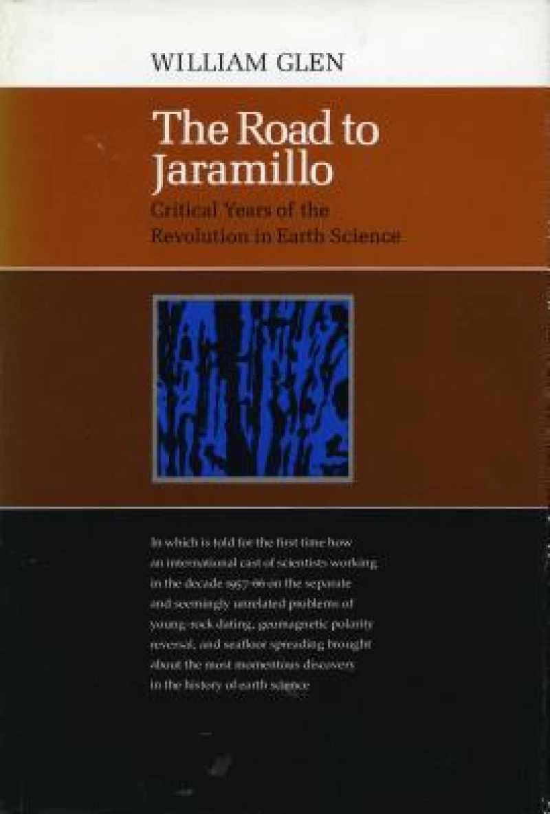 The Road to Jaramillo