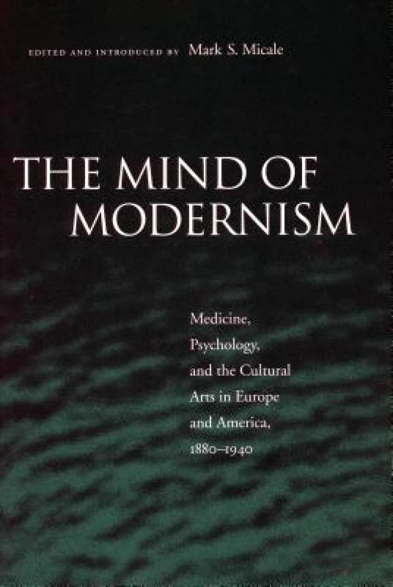 The Mind of Modernism