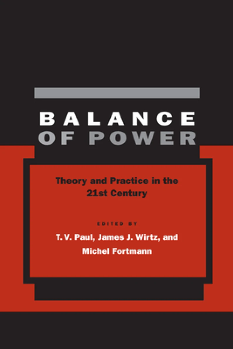 Balance of Power