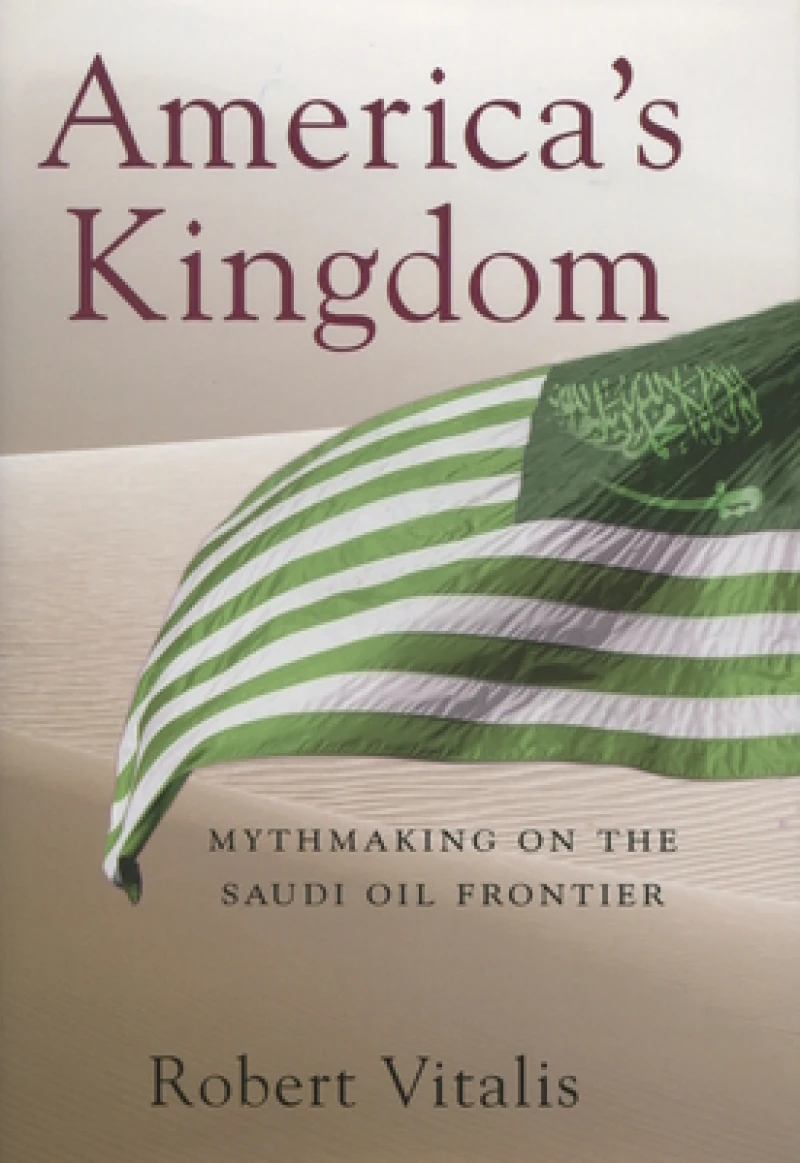 America''s Kingdom