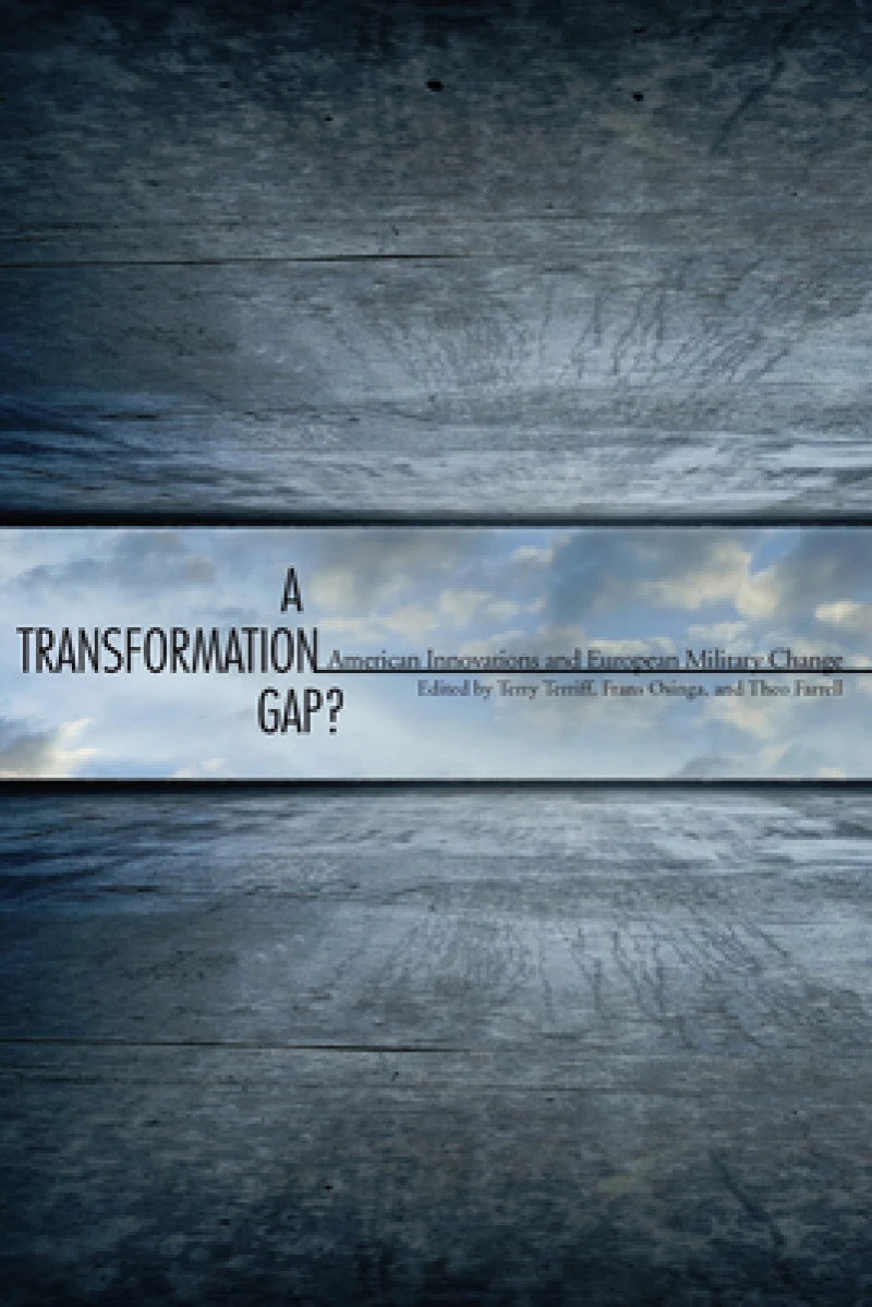A Transformation Gap?
