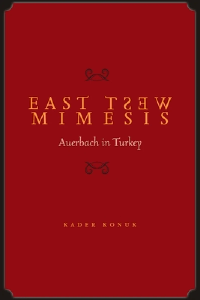East West Mimesis