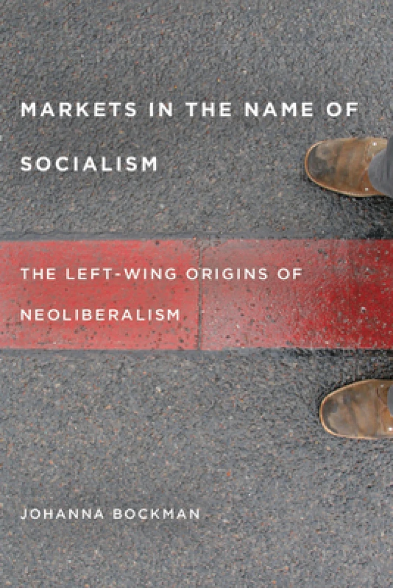 Markets in the Name of Socialism